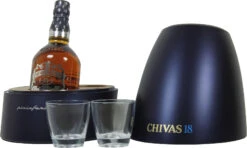 Chivas Regal Whisky 18 Jahre Pininfarina