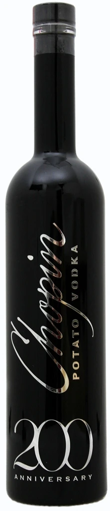 Chopin Potato Vodka 200 Anniversary 0,7l