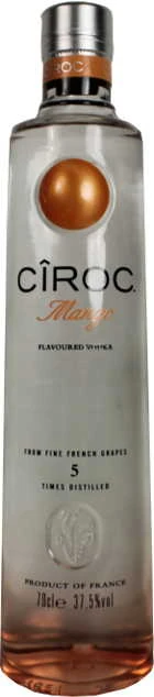 Ciroc Mango 0,7l