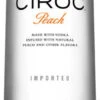 Ciroc Peach 0,7 Liter