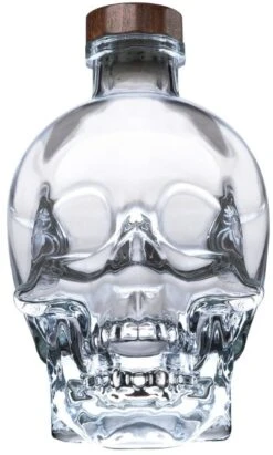 Crystal Head Vodka 0,7 Liter