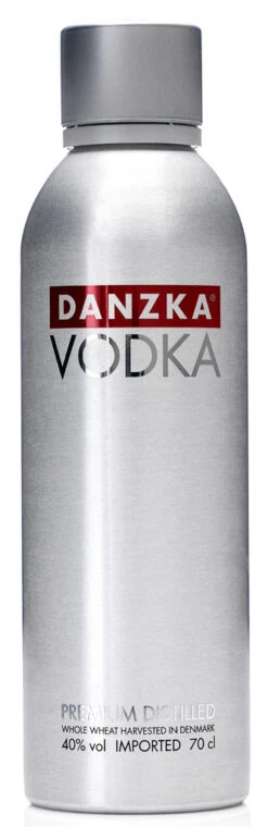 DANZKA Vodka 0,7 Liter