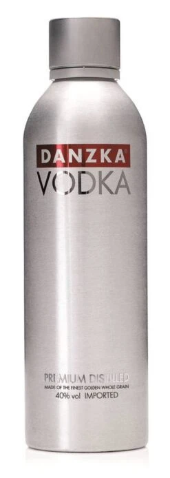 Danzka Vodka 1 Liter