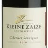 Kleine Zalze Cellar Cabernet Sauvignon 0,75l