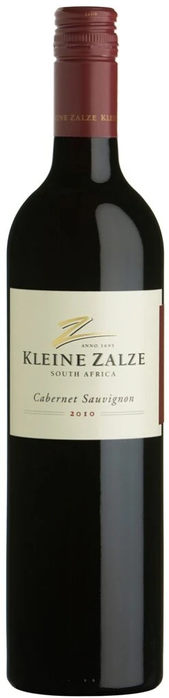 Kleine Zalze Cellar Cabernet Sauvignon 0,75l