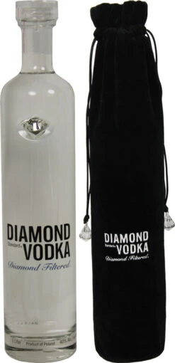 Diamond Vodka 1l
