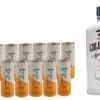 Dictador Gin Ortodoxy & 1724 Tonic Set