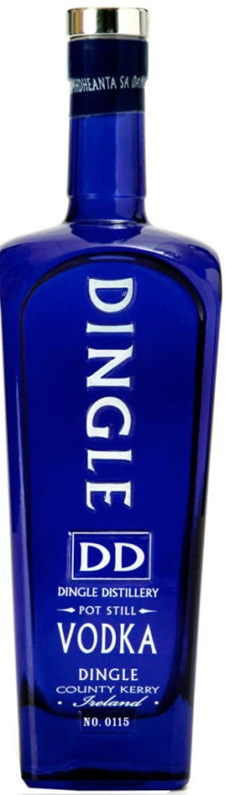 Dingle Vodka 0,7 Liter
