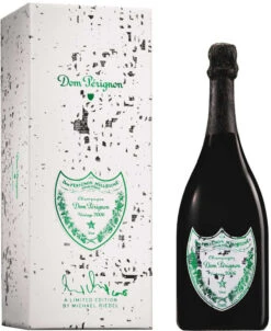 Dom Perignon Champagner 2006 By Michael Riedel