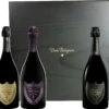 Dom Perignon Champagner Classic Set