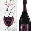 Dom Perignon Champagner Rose Vintage 2004 By Michael Riedel