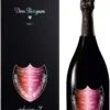 Dom Perignon Champagner Rose 2005 By Tokujin Yoshioka