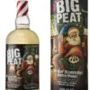 Douglas Laings Big Peat Whisky Christmas Edition 2016 0,7l