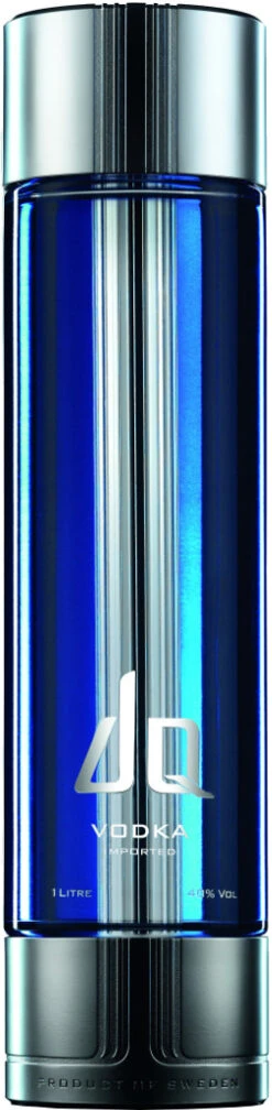 DQ Vodka 1 Liter