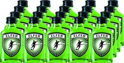 Elfer Waldmeister Karnevalslikör Mini 20er Pack 0,4 Liter