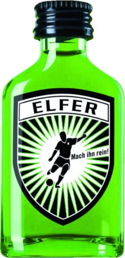 Elfer Waldmeisterlikör Mini 0,02 Liter