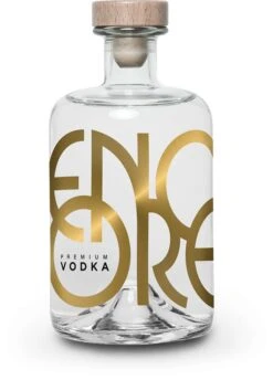 Encore Vodka 0,5 Liter