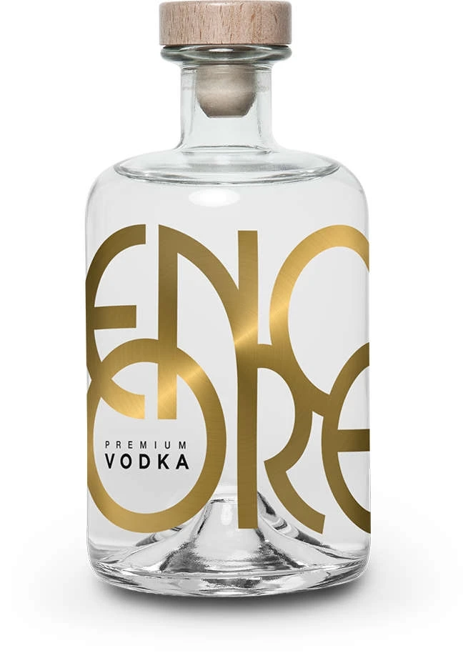 Encore Vodka 0,5 Liter
