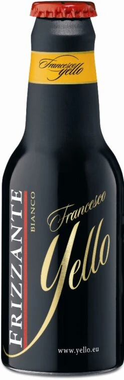 Francesco Yello Frizzante Blanco Piccolo