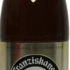 Franziskaner Weißbier 0,5 Liter