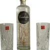 Friedrichs Dry Gin 0,7l Inkl. 2 Gläser