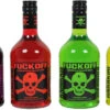 Fuckoff Flavour Set 2,8 Liter