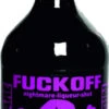 Fuckoff Nightmare Likör 0,7 Liter