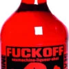 Fuckoff Sexmachine Likör 0,7 Liter