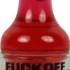 Fuckoff Sexmachine Likör Mini 0,02 Liter
