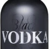 Gansloser Black Vodka 0,7 Liter