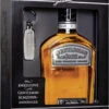 Gentleman Jack0,7 Liter Im Geschenkset Mit Tumbler