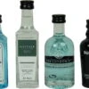 Gin Set England Mini