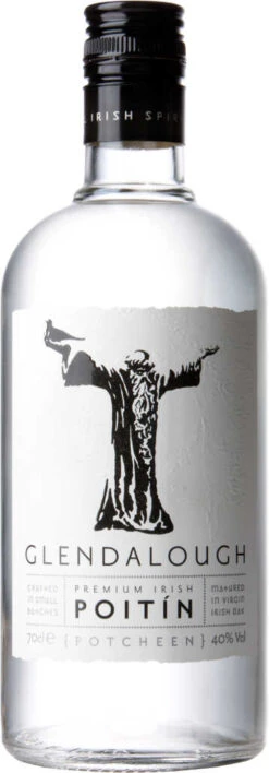 Glendalough Poitin 0,7l