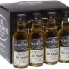 Glengoyne 10 Whisky Miniatures Pack 3x 0,05 Liter