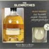 Glenrothes Whisky Select Reserve Mit 2 Tumblern 0,7l