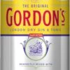 Gordons Gin & Tonic Dose 0,33 Liter
