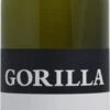 Gorilla Grillo Charity Dian-Fossey Stiftung Weißwein 0.75 Liter