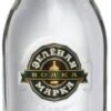 Green Mark Vodka Cedar Nut 0,7 Liter