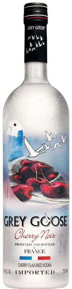 Grey Goose Cherry Noir 0,7l