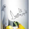 Grey Goose Le Citron 1l