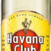 Havana Club 3 Jahre 1 Liter