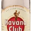Havana Club Anejo Blanco 0,7 Liter