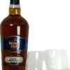 Havana Club Seleccion De Maestros 0,7 Liter Mit 2 Gläsern