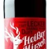 Heißer Hirsch Glühwein 0,75 Liter