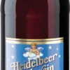Heidelbeer Glühwein 0,75 Liter