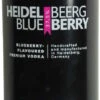 Heidelbeerg Blueberry Vodka 0,7 Liter