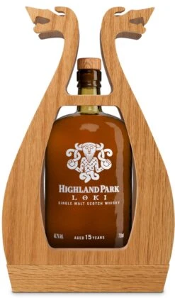 Highland Park Whisky Loki 0,7 Liter