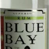 Blue Bay B. Superior White Rum 0,7L