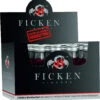 Ficken Likör 20x 0,02 Liter