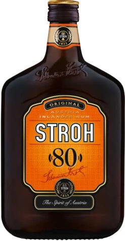 Stroh Original 80 0,5 Liter